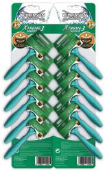 Wilkinson xtreme3 sensitive eldobható borotva 12db