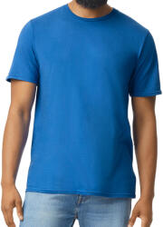 Gildan Unisex felnőtt Softstyle póló 5XL kék - decathlon - 7 790 Ft