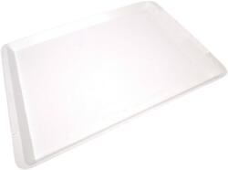  Nagy méretű műanyag felszolgáló tálca