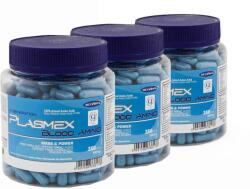 MEGABOL - PLASMEX BLOOD AMINO - HIDROLIZÁLT VÉRPLAZMA GLOBULIN - 3x350 KAPSZULA