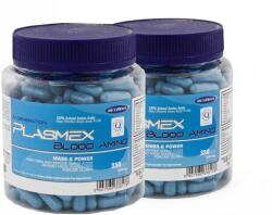 MEGABOL - PLASMEX BLOOD AMINO - HIDROLIZÁLT VÉRPLAZMA GLOBULIN - 2x350 KAPSZULA