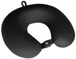 Rebel Perna Calatorie Spuma Cu Memorie Rebel Active (rba-5002-bk) Valiza