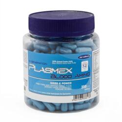 MEGABOL - Plasmex Blood Amino - Hidrolizált Vérplazma Globulin - 350 Kapszula