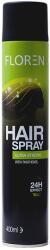 Floren Ultra Strong hajlakk 400ml