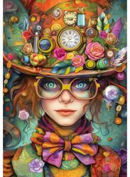 Bluebird Puzzle 91003 - Mad Props - Limitált kiadás - 2000 db-os puzzle (91003)