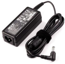 Acer 25. T3VM5.001 Gyári 19V 2.1A 40W hálózati töltő tápegység, adapter (25.T3VM5.001)