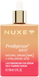 Nuxe Prodigieuse Boost Önbarnító szérum 30 ml