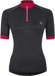 DARE 2B Női Pedal Through It II mez L rózsaszín|színes|szürke