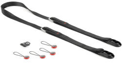 Peak Design Leash v2 vállszíj - fekete