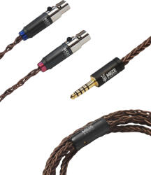 Meze Audio AUDIO Elite & Empyrean upgrade kábel 4.4mm, réz (MEM-C4.4)