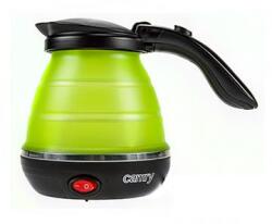  Üsszecsukható szilikon vízforraló