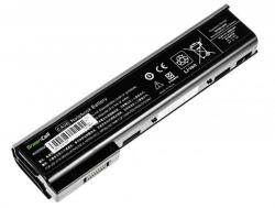 Green Cell HSTNN-IB4W Akkumulátor Green Cell CA06 CA06XL akku 11.1V/4400mAh, HP ProBook 640 645 650 655 G1 (HSTNN-IB4W)
