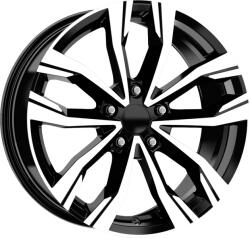 4x100 17x7.5 ET40 DY747 GBFP 73.1