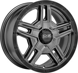  5x160 17x8 ET45 Rally Adventure MDGR 65.1