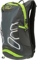 Loap Oxis 15 kerékpáros hátizsák szürke/zöld