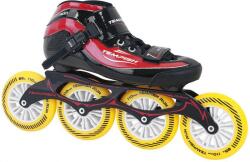 Tempish GT 500 / 110 red, méret: 42 EU / 283 mm (10000047018-RED42) (10000047018-RED42)