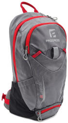 Progress Speed 15 kerékpáros hátizsák szürke