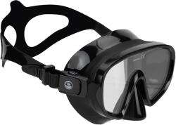 AQUASTIC Cove snorkeling maszk fekete
