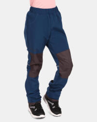 Kilpi Gyerek softshell nadrág Kilpi RIZO-J kék