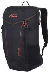 Loap Mirra 26 túrahátizsák kék/rózsaszín