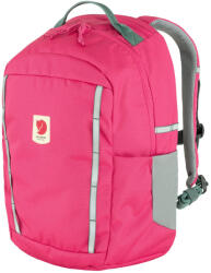 Fjällräven Skule Kids gyerek hátizsák zöld
