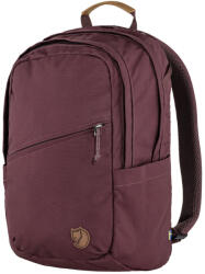 Fjällräven Räven 20 városi hátizsák zöld/barna