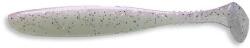 Daiwa Shad Daiwa Tournament D'Fin 12.5cm Perlat (D.16500.412)