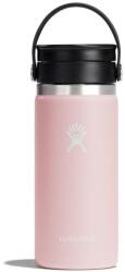 Hydro Flask Thermo bögre 16 OZ Wide Flex Sip Lid, trillium