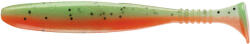 Daiwa Shad Daiwa Tournament D'Fin 12.5cm UV Hot Tomato (D.16502.612)
