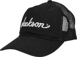 Jackson Logo Шапка с козирка Black UNI (2998785000)
