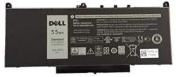 Dell NJJ2H Gyári akkumulátor 55Whr 4 Cell (NJJ2H)