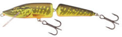 Salmo Wobbler Pike Pe13jf Hpe (e-84493397)