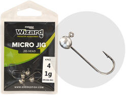 EnergoTeam MICRO JIG 2316 FEJ 6 2g (E-59102062)