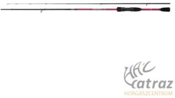 Shimano Sienna Sensitive 1, 91m 1-10g - Shimano UL Pergető Bot (SSN63LSS)