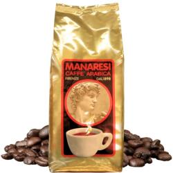 Manaresi ORO cafea boabe 1kg