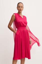 KARL LAGERFELD ruha - rózsaszín 40