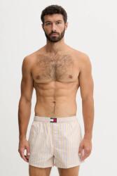 Tommy Hilfiger pamut boxeralsó 3 db UM0UM03613 - kék M