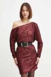 Marciano by Guess ruha GABBIE - burgundia 34