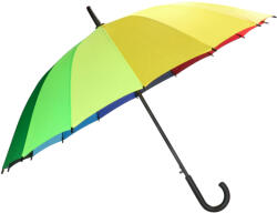 Beagles Dry színes szivárványos esernyő (18794195)