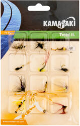 Kamasaki Fly Set 020 (84309-020) - jadabo
