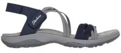 Skechers Női szandál, Skechers Reggae Slim-Takes Two 36 kék