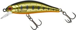 Gunki Rodan 5, 9cm süllyedõ wobbler SHW Acid Trout Gold (17647)