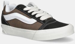 Vans teniszcipő Knu Skool - barna Női 45