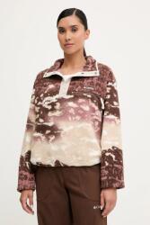 Columbia sportos pulóver Helvetia - bézs XL