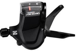 Shimano Váltókar shimano Alivio 3-as bal SL-M3100