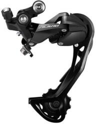 Shimano Váltó hátsó csavaros M3100 Shimano SGS 9-es fekete