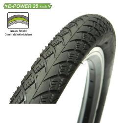 Obor Metro Elite 26x1, 75" G - dynamic-sport