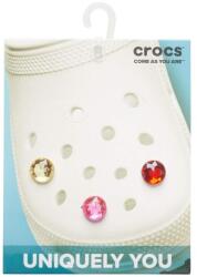 Crocs Jibbitz Jibbitz Crocs Sparkly Circle 3 Pack 1