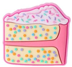 Crocs Jibbitz Jibbitz Crocs Sprinkle Cake