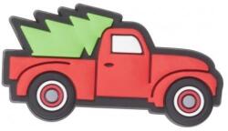 Crocs Jibbitz Jibbitz Crocs Holiday Truck